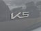 2027 Kia K5 GT-Line