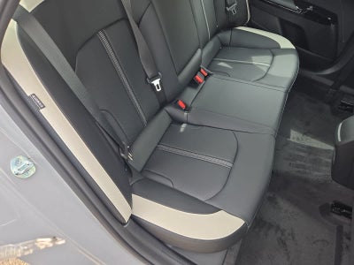 2027 Kia K5 GT-Line
