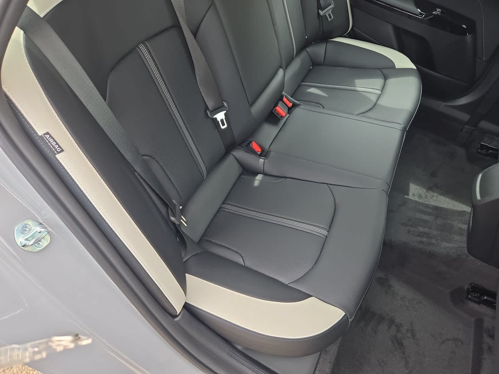 2027 Kia K5 GT-Line