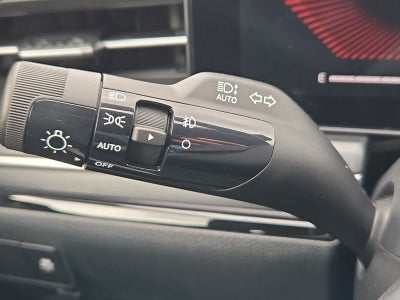 2027 Kia K5 GT-Line