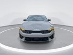 2027 Kia K5 GT-Line