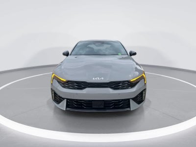 2027 Kia K5 GT-Line