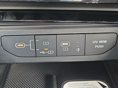 2027 Kia K5 GT-Line