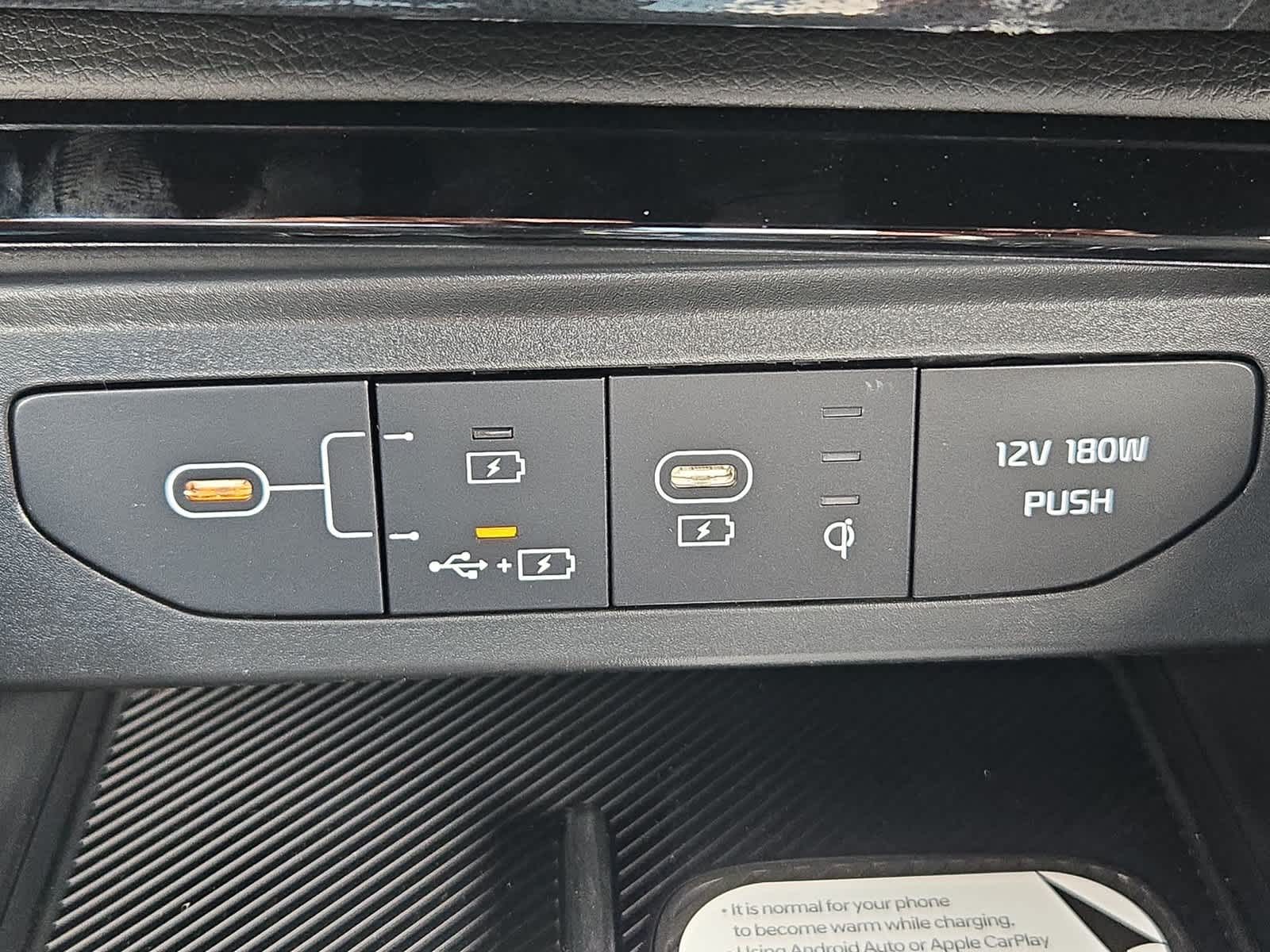 2027 Kia K5 GT-Line