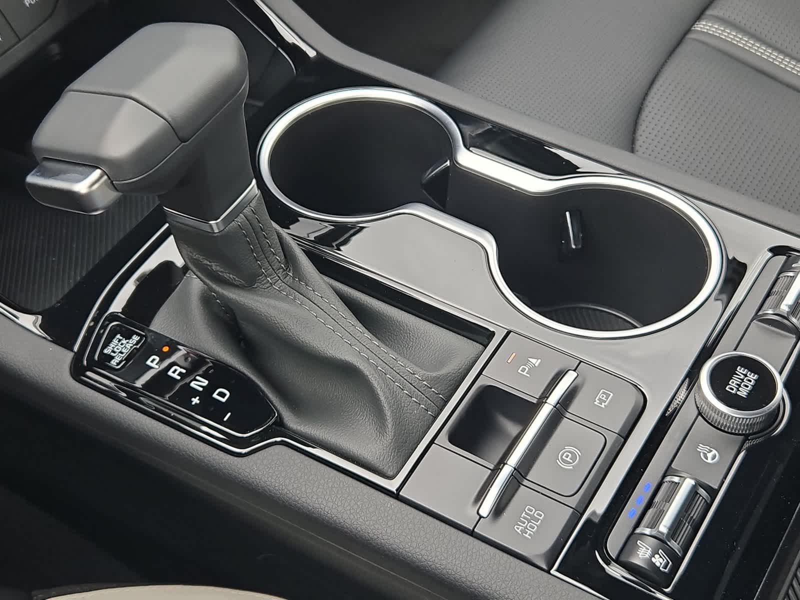 2027 Kia K5 GT-Line