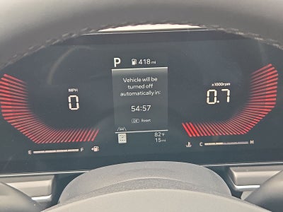 2027 Kia K5 GT-Line