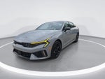 2027 Kia K5 GT-Line
