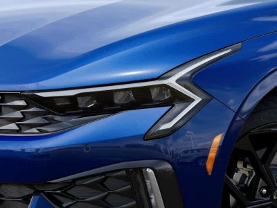 2026 Kia K5 Base