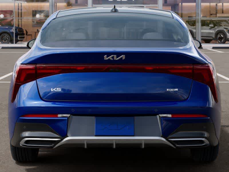 2026 Kia K5 Base