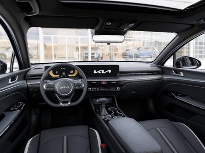 2026 Kia K5 Base
