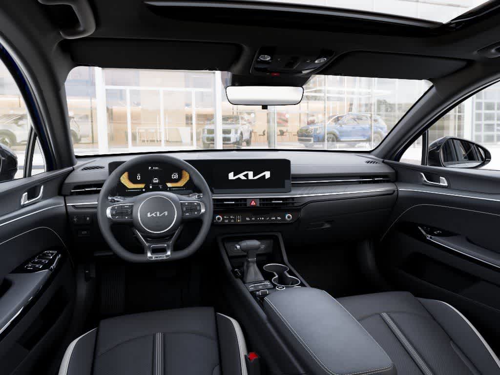 2026 Kia K5 Base