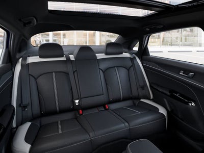 2026 Kia K5 Base