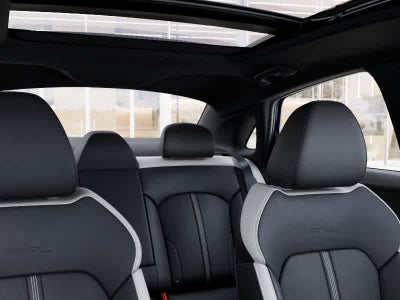 2026 Kia K5 Base