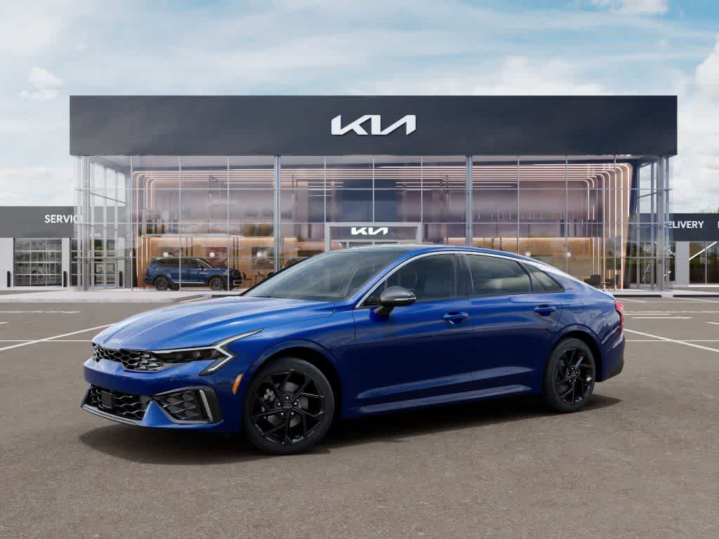 2026 Kia K5 Base