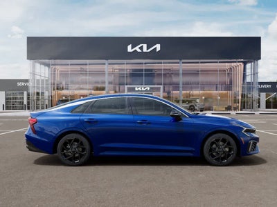2026 Kia K5 Base