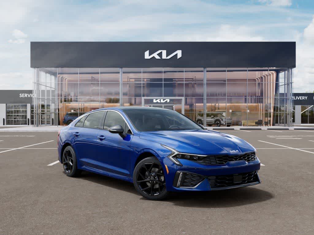 2026 Kia K5 Base