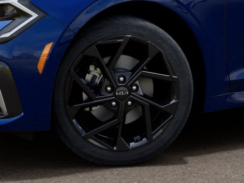 2026 Kia K5 Base