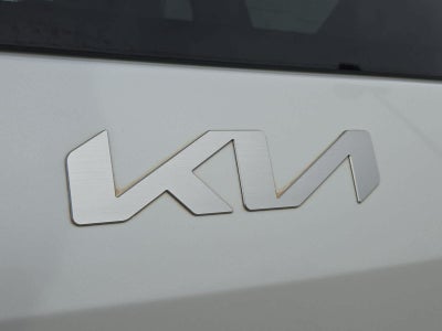 2024 Kia EV9 Light Long Range