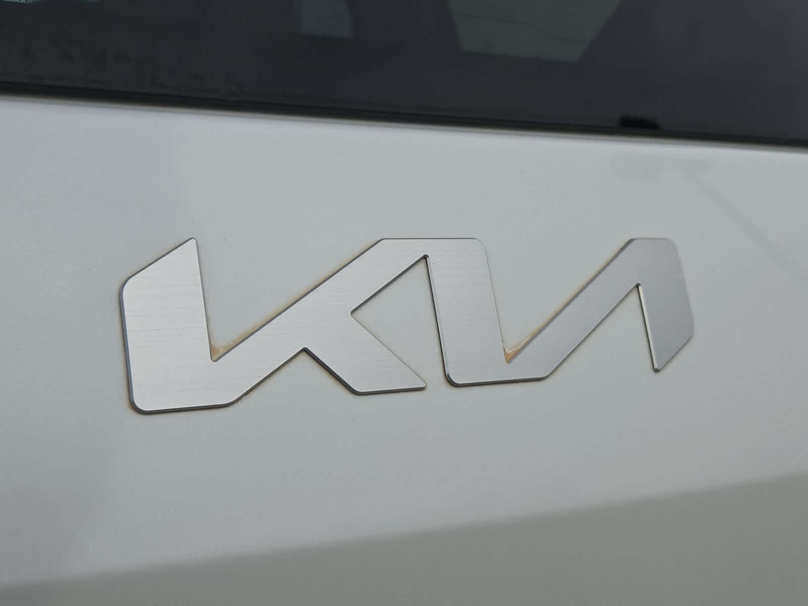 2024 Kia EV9 Light Long Range