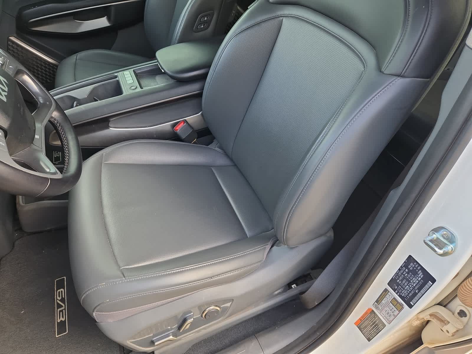 2024 Kia EV9 Light Long Range