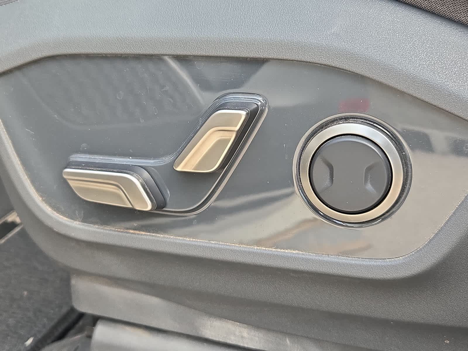 2024 Kia EV9 Light Long Range