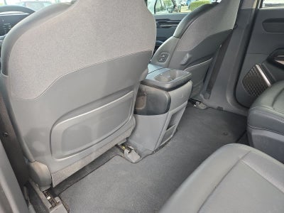 2024 Kia EV9 Light Long Range