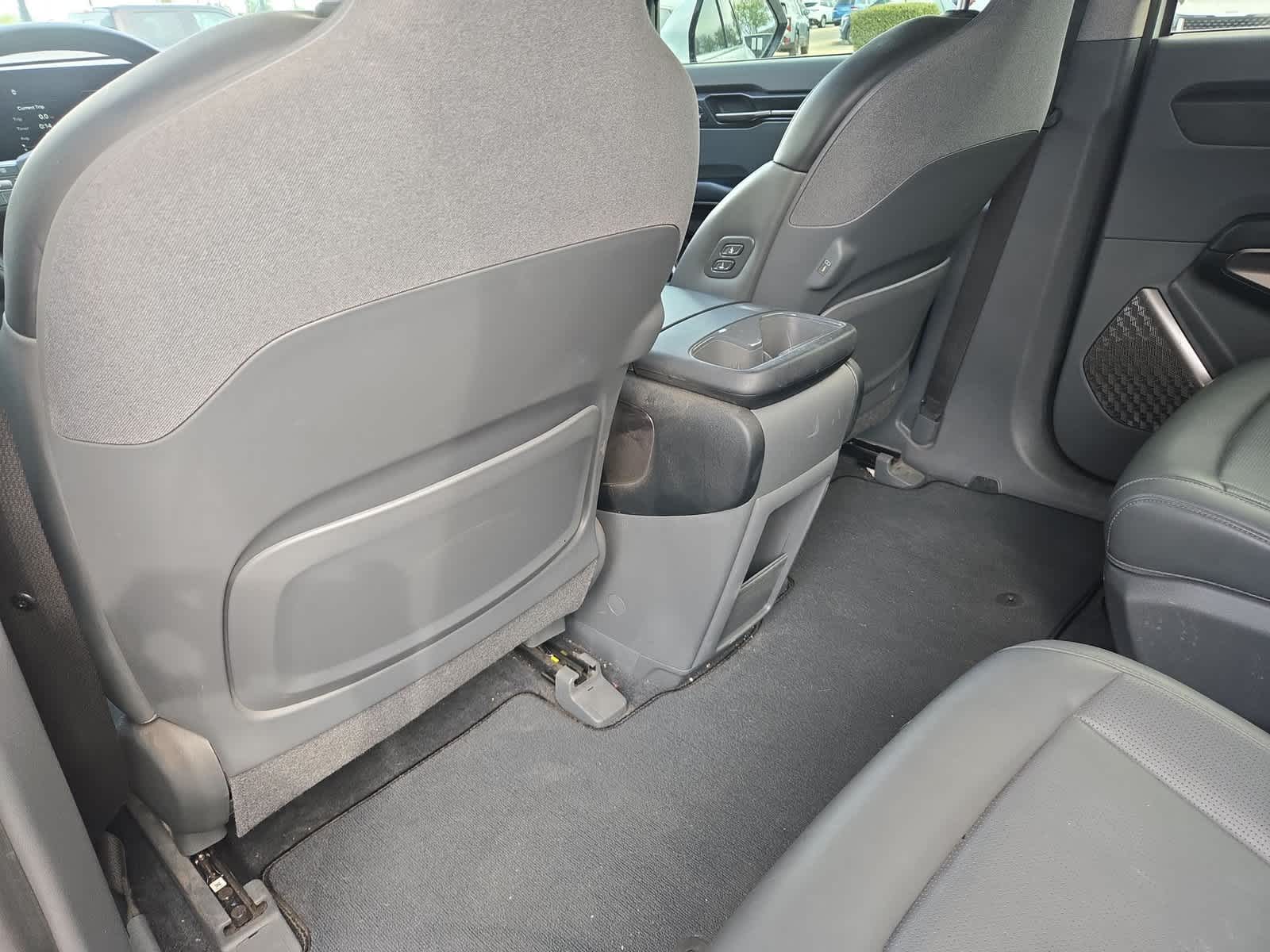 2024 Kia EV9 Light Long Range