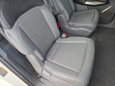 2024 Kia EV9 Light Long Range