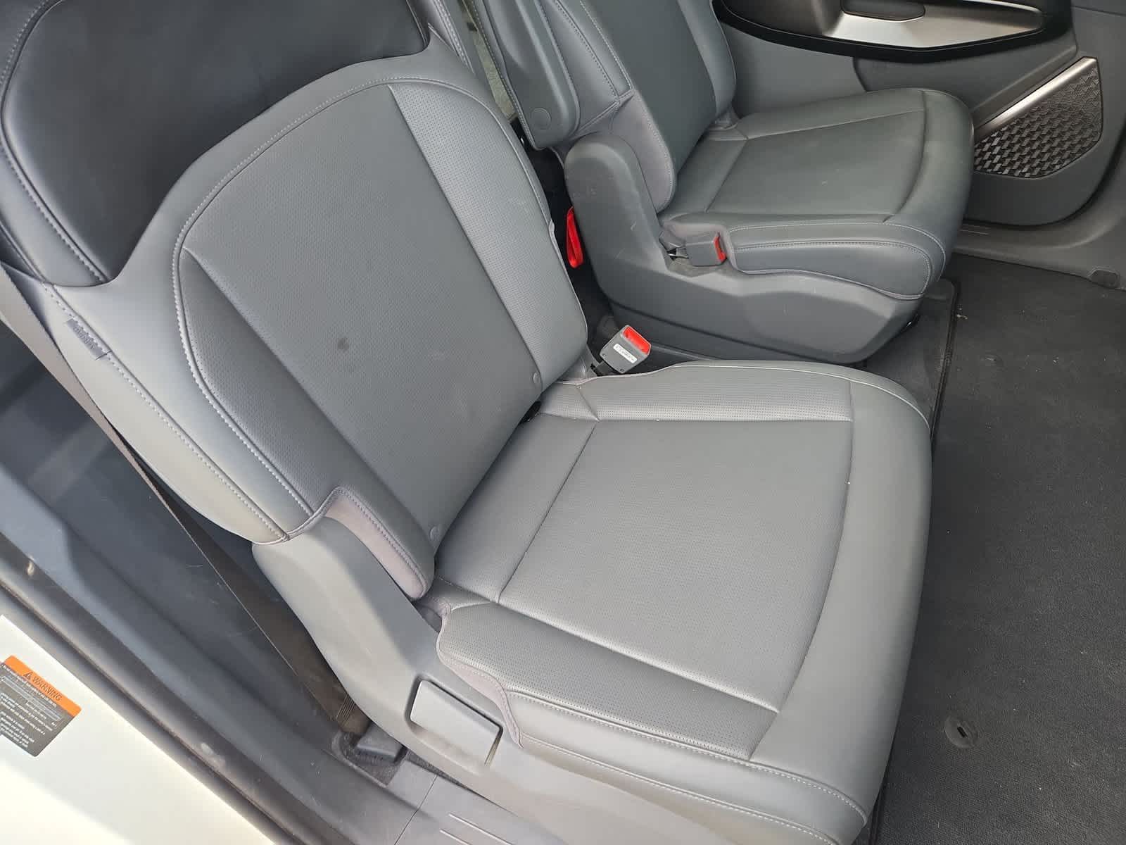 2024 Kia EV9 Light Long Range