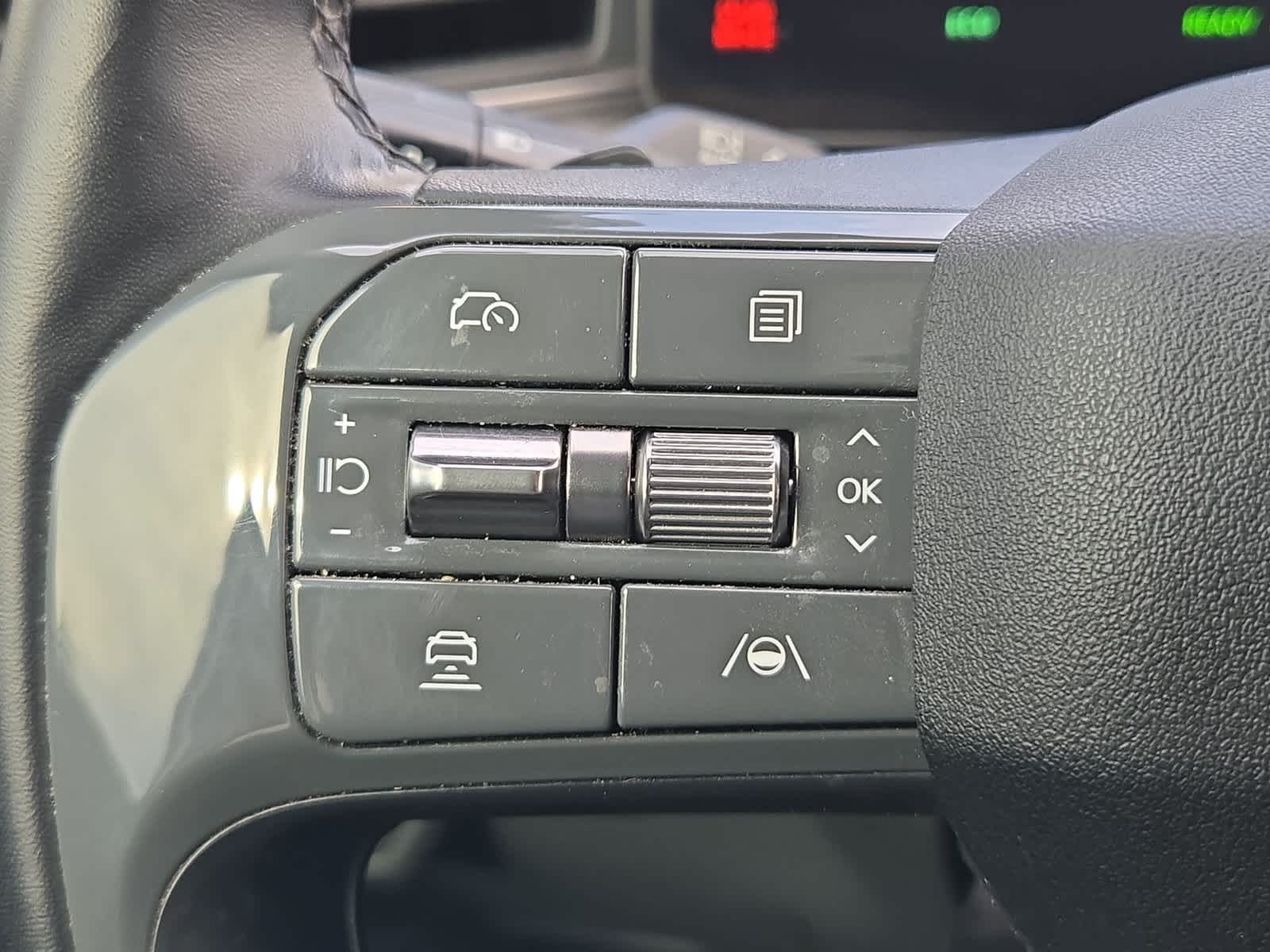 2024 Kia EV9 Light Long Range