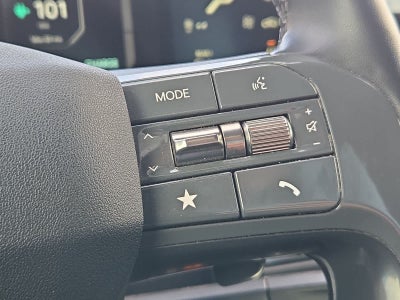 2024 Kia EV9 Light Long Range