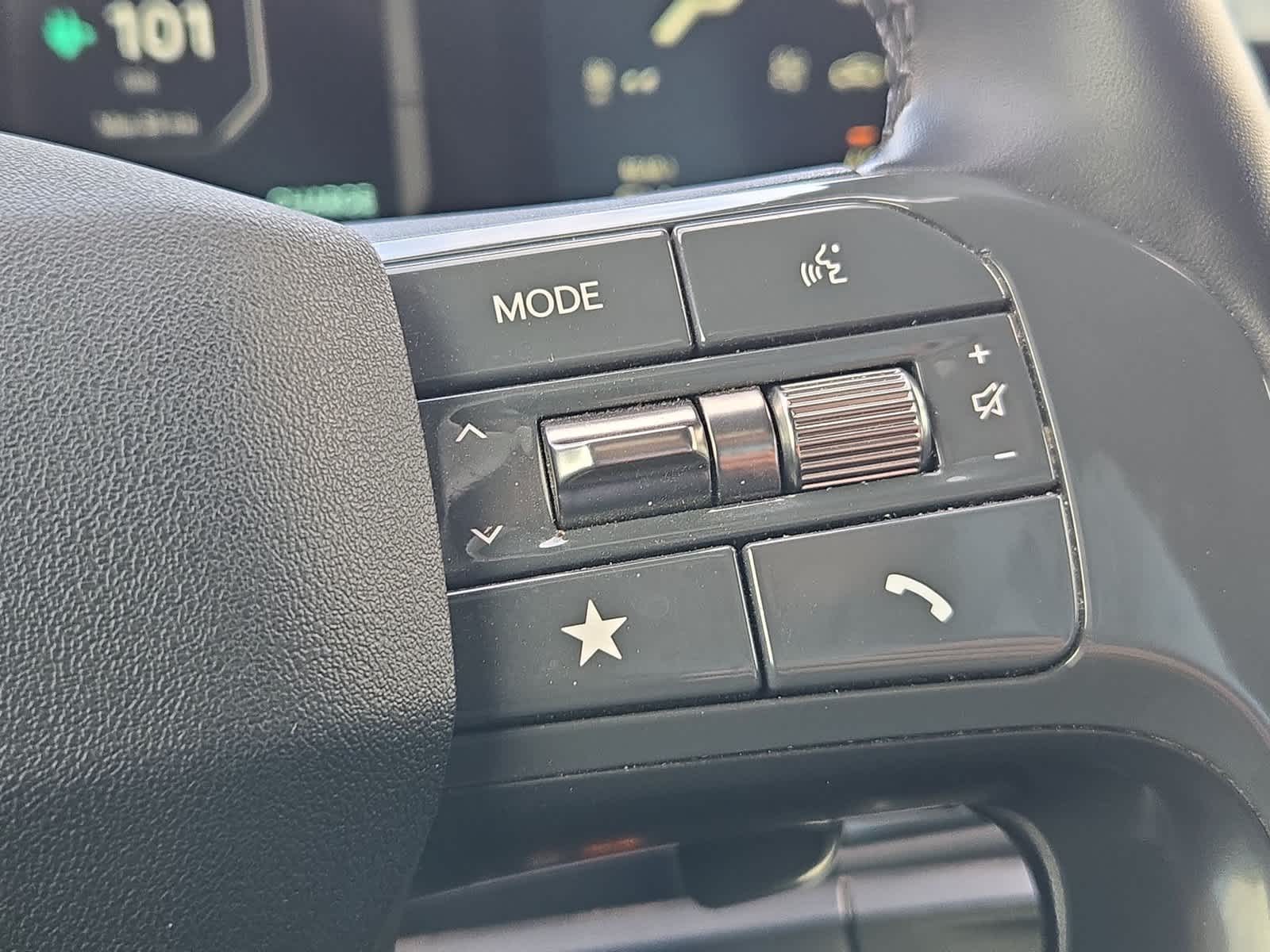 2024 Kia EV9 Light Long Range