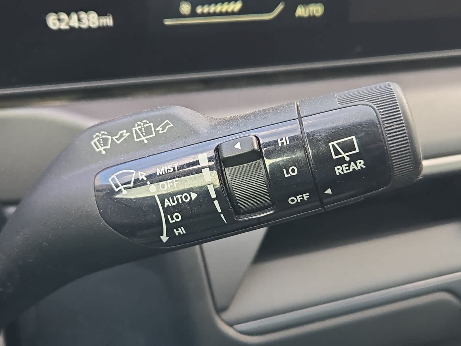 2024 Kia EV9 Light Long Range