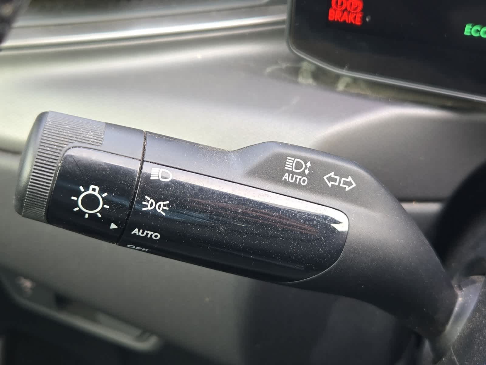2024 Kia EV9 Light Long Range