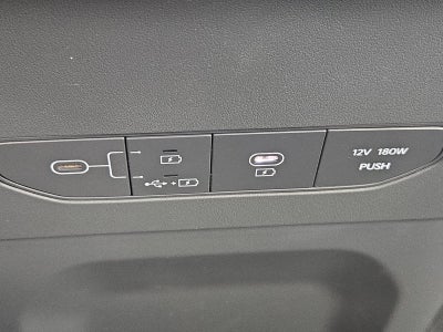 2024 Kia EV9 Light Long Range