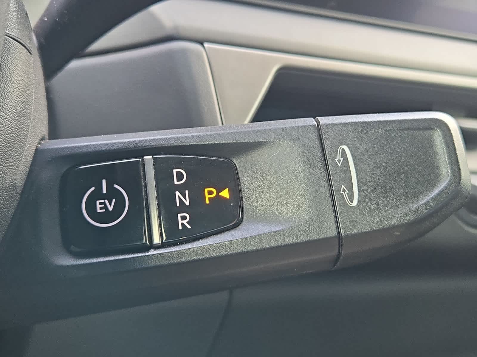 2024 Kia EV9 Light Long Range