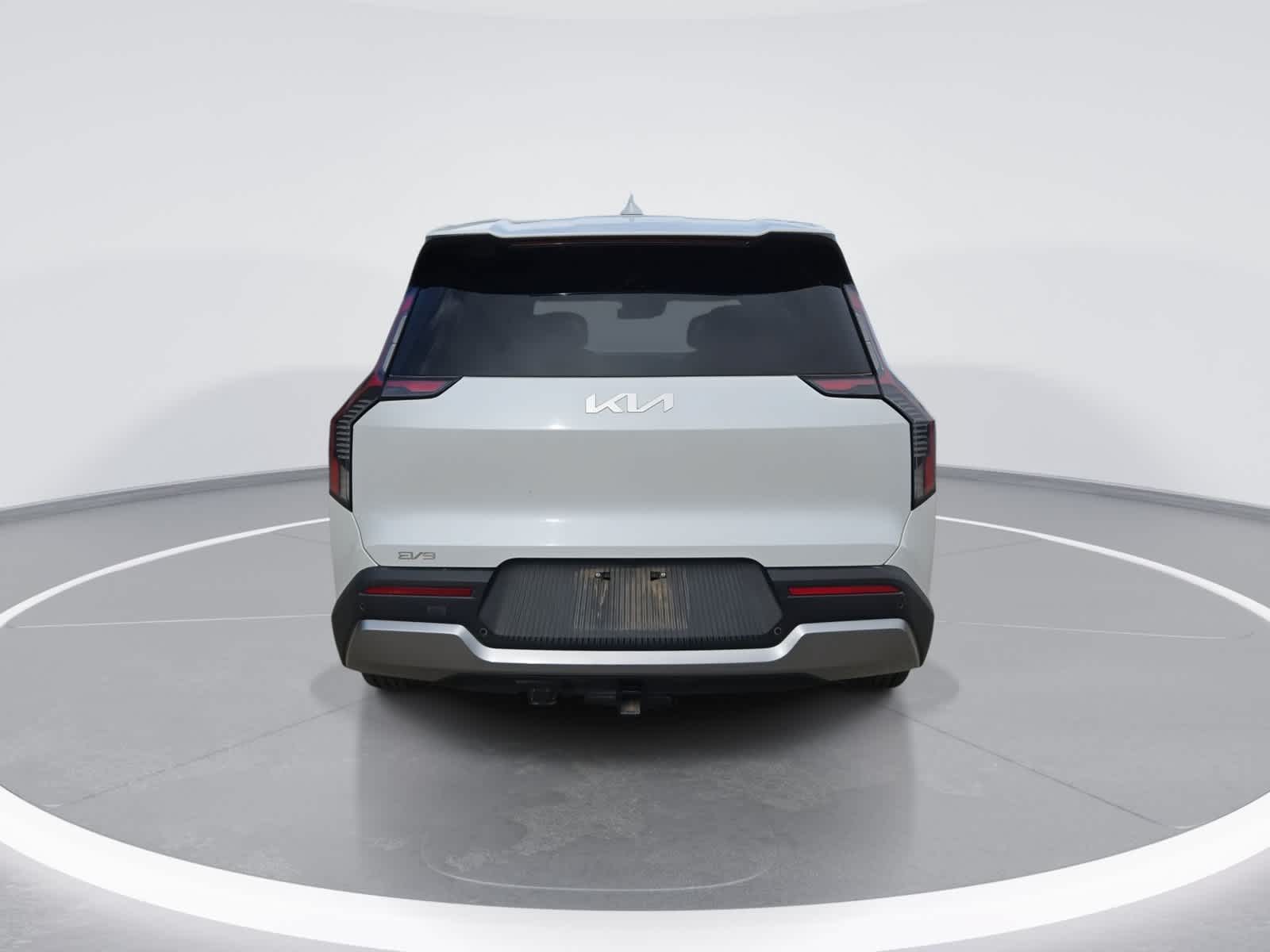 2024 Kia EV9 Light Long Range