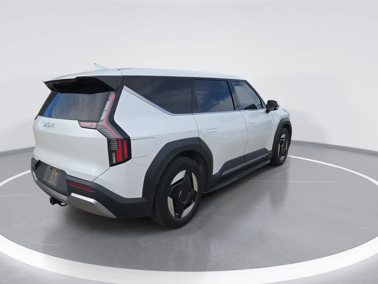 2024 Kia EV9 Light Long Range