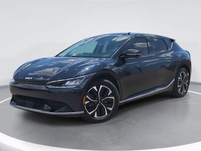 2023 Kia EV6 Wind