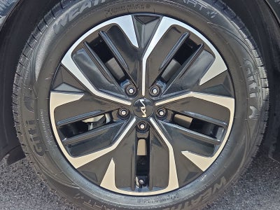 2023 Kia EV6 Wind