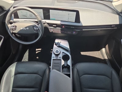 2023 Kia EV6 Wind