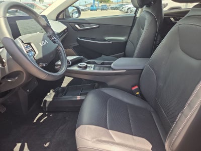 2023 Kia EV6 Wind