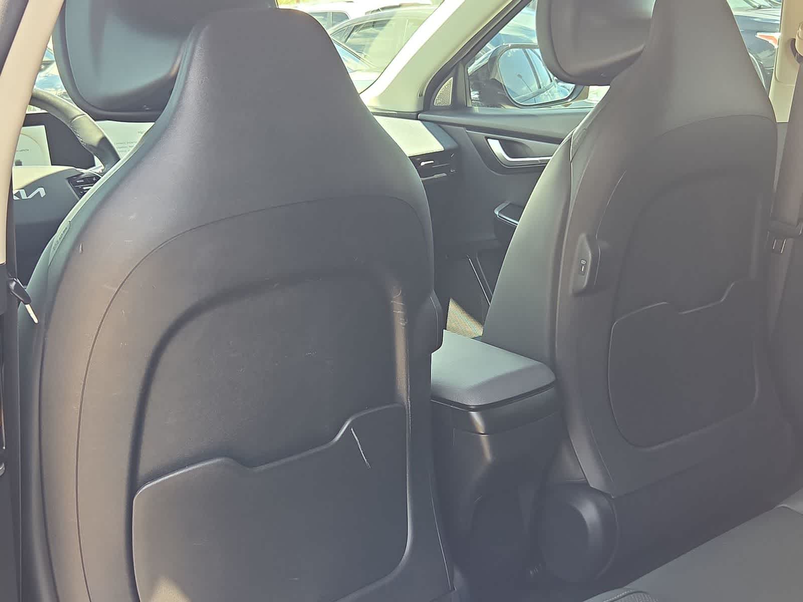 2023 Kia EV6 Wind