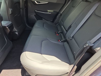 2023 Kia EV6 Wind