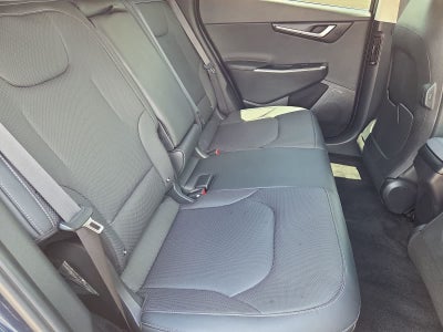 2023 Kia EV6 Wind