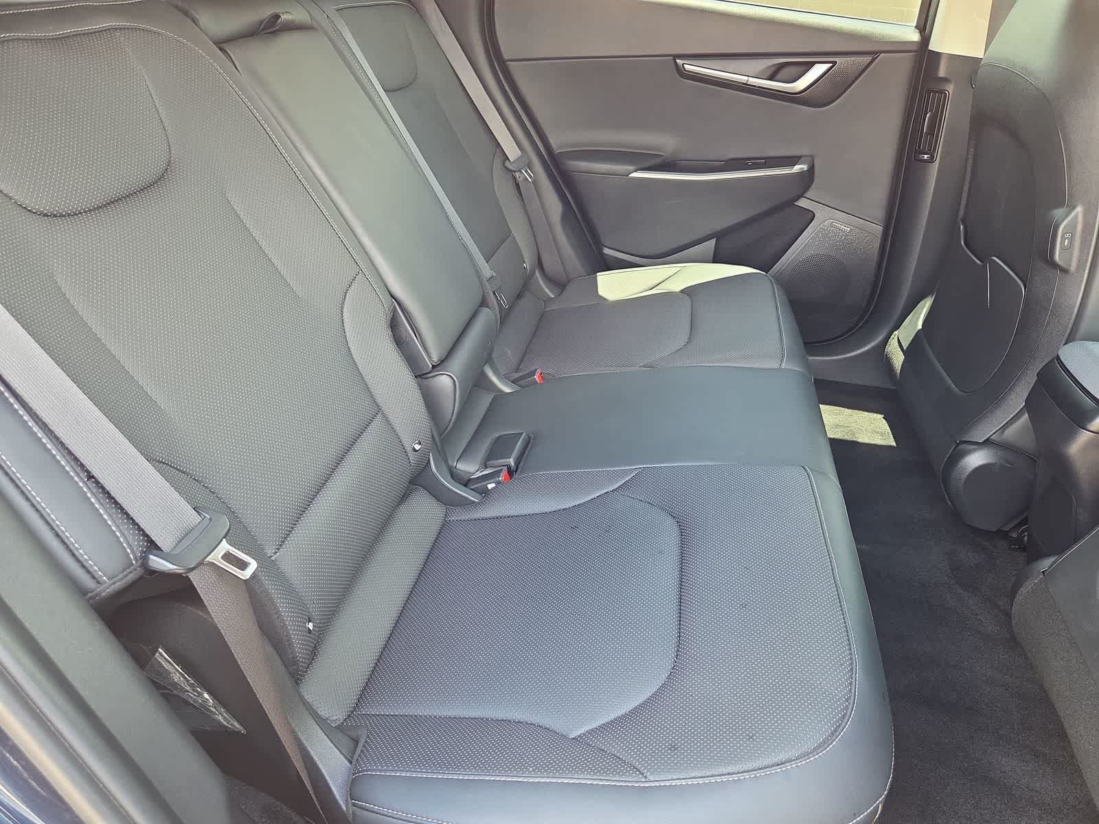 2023 Kia EV6 Wind