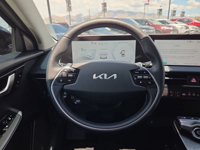 2023 Kia EV6 Wind