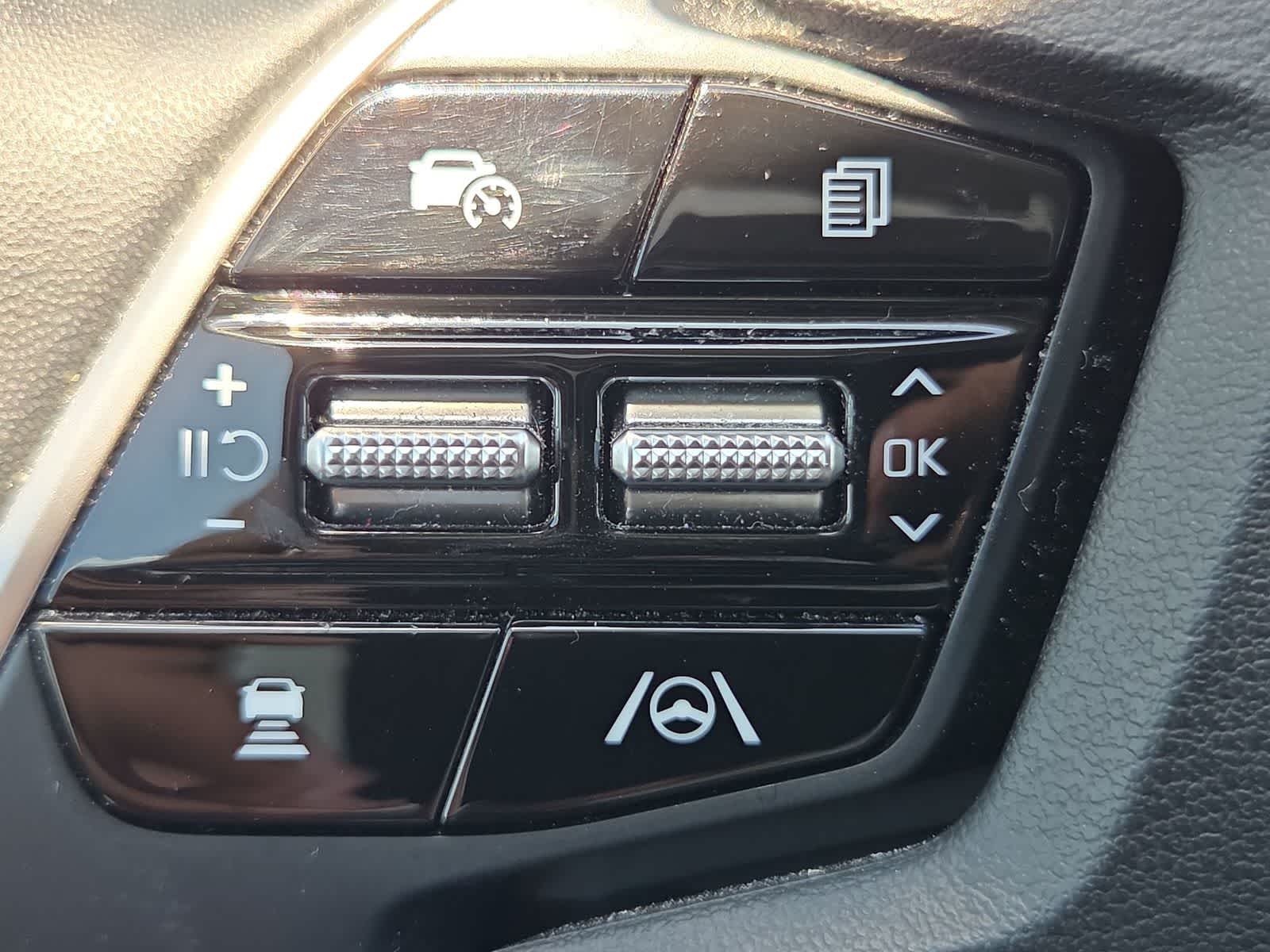 2023 Kia EV6 Wind