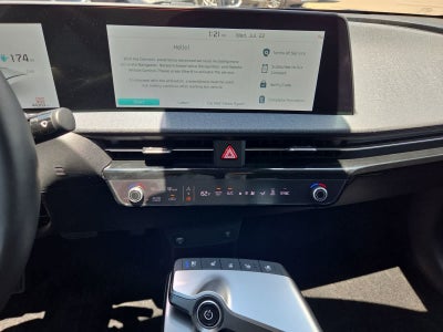 2023 Kia EV6 Wind