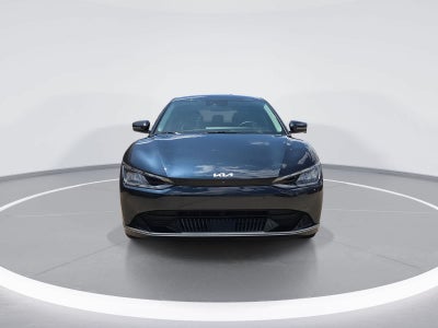 2023 Kia EV6 Wind
